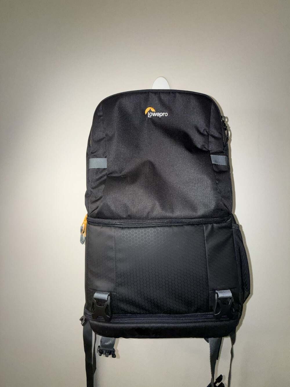 Lowepro Fastpack BP 250 AW III Camera Backpack